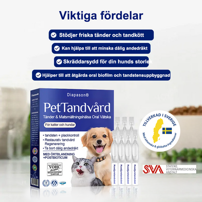 【𝐎𝐟𝐟𝐢𝐜𝐢𝐞𝐥𝐥 𝐛𝐮𝐭𝐢𝐤】 🐕‍🦺🐱 𝐃𝐢𝐚𝐩𝐚𝐬𝐨𝐧® 𝐦𝐮𝐧𝐯å𝐫𝐝𝐬𝐬𝐩𝐫𝐚𝐲 𝐟ö𝐫 𝐡𝐮𝐬𝐝𝐣𝐮𝐫𝐬 𝐭ä𝐧𝐝𝐞𝐫 & 𝐦𝐚𝐭𝐬𝐦ä𝐥𝐭𝐧𝐢𝐧𝐠𝐬𝐡ä𝐥𝐬𝐚 – 𝐅𝐫ä𝐬𝐤𝐚𝐫𝐞 𝐚𝐧𝐝𝐞𝐝𝐫ä𝐤𝐭, 𝐦𝐢𝐧𝐝𝐫𝐞 𝐩𝐥𝐚𝐜𝐤 𝐨𝐜𝐡 𝐬𝐭ö𝐝 𝐟ö𝐫 𝐭𝐚𝐧𝐝𝐤ö𝐭𝐭𝐬𝐫𝐞𝐠𝐞𝐧𝐞𝐫𝐞𝐫𝐢𝐧𝐠 (𝐟ö𝐫 𝐤𝐚𝐭𝐭𝐞𝐫 𝐨𝐜𝐡 𝐡𝐮𝐧𝐝𝐚𝐫) – 𝐒𝐩𝐚𝐫𝐚 𝐮𝐩𝐩 𝐭𝐢𝐥𝐥 𝟓𝟎% 𝐢𝐝𝐚𝐠! 🔥