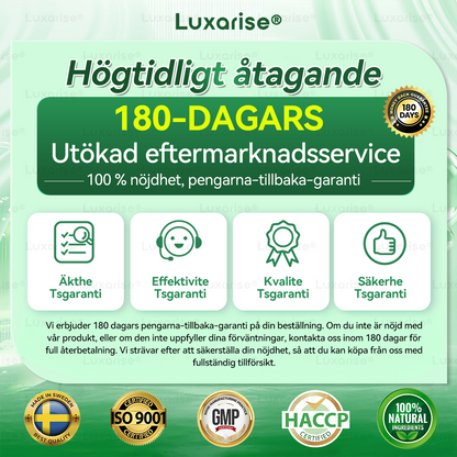 𝑶𝒇𝒇𝒊𝒄𝒊𝒆𝒍𝒍 𝑩𝒖𝒕𝒊𝒌 | 🐼𝑳𝒖𝒙𝒂𝒓𝒊𝒔𝒆® 𝑴𝒐𝒓𝒊𝒏𝒈𝒂 & 𝑩𝒆𝒓𝒃𝒆𝒓𝒊𝒏 𝟏𝟎-𝑰𝑵-𝟏 𝑨𝒗𝒂𝒏𝒄𝒆𝒓𝒂𝒅 𝑵𝒂𝒏𝒐-𝑴𝒊𝒌𝒓𝒐𝒏å𝒍𝒔𝒑𝒍å𝒔𝒕𝒆𝒓 （𝐄𝐧 𝐠å𝐧𝐠 𝐝𝐚𝐠𝐥𝐢𝐠𝐞𝐧, 𝐬𝐲𝐧𝐥𝐢𝐠𝐚 𝐟ö𝐫ä𝐧𝐝𝐫𝐢𝐧𝐠𝐚𝐫 𝐢𝐧𝐨𝐦 𝟕 𝐝𝐚𝐠𝐚𝐫）✅ 𝐅𝐞𝐭𝐦𝐚, 𝐃𝐢𝐚𝐛𝐞𝐭𝐞𝐬, 𝐒ö𝐦𝐧𝐚𝐩𝐧é 𝐨𝐜𝐡 𝐋𝐞𝐝𝐩𝐫𝐨𝐛𝐥𝐞𝐦