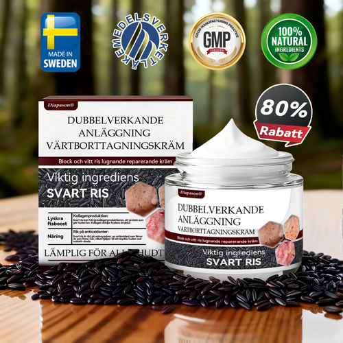 ✅【Officiell butik】🐼𝐃𝐢𝐚𝐩𝐚𝐬𝐨𝐧®𝐃𝐮𝐛𝐛𝐞𝐥𝐯𝐞𝐫𝐤𝐚𝐧𝐝𝐞 𝐀𝐧𝐥ä𝐠𝐠𝐧𝐢𝐧𝐠 𝐕å𝐫𝐭𝐛𝐨𝐫𝐭𝐭𝐚𝐠𝐧𝐢𝐧𝐠𝐬𝐤𝐫ä𝐦 👩‍⚕️(Effektiv för att ta bort födelsemärken, vårtor, hudflikar, pigmentfläckar och andra hudproblem)